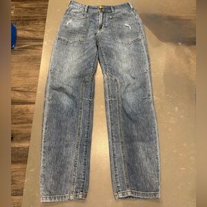 Pilcro Jeans